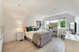 Bedroom Two- click for photo gallery